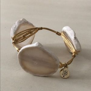 Bourbon and Boweties standard bracelet